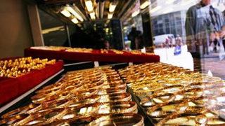 Altın sürpriz rallisini sürdürebilir