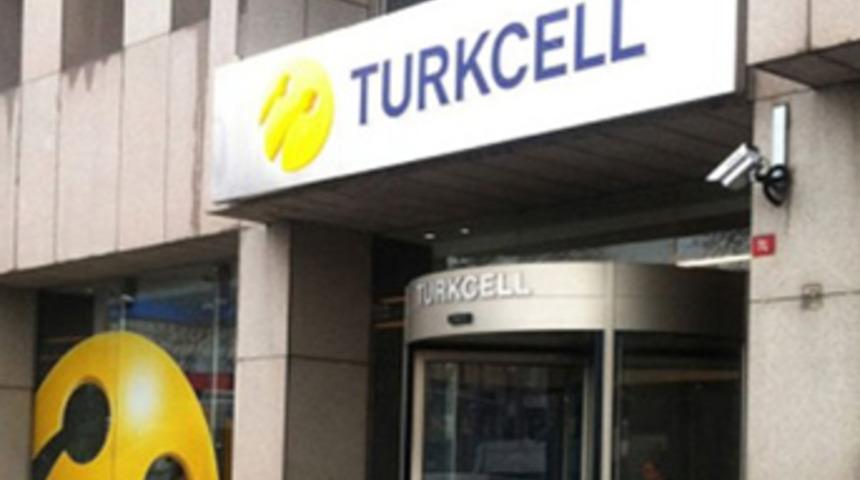 Turkcell'de  dört kritik atama