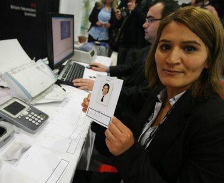 Yeni kimlikler nasıl olacak? G2