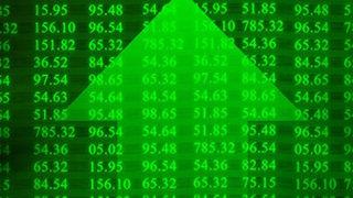 Borsa güne hafif artıda başladı