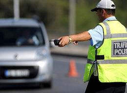 'Trafik cezalarının faizi silinsin'