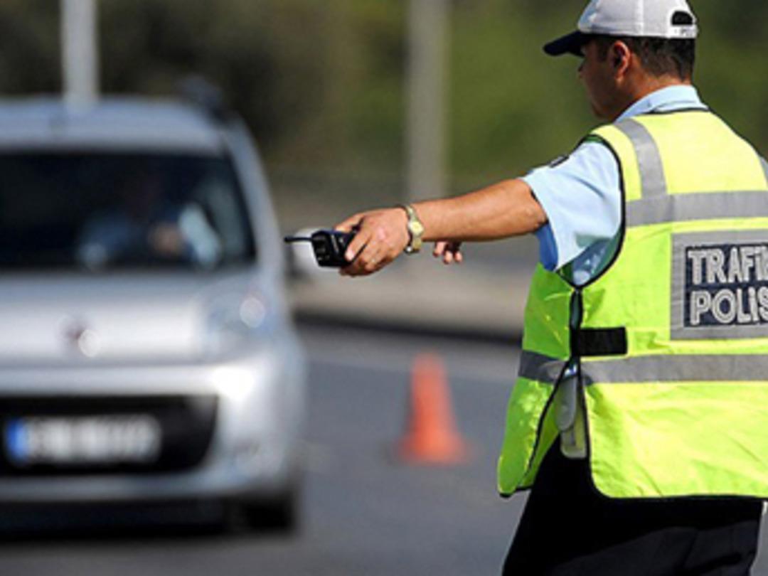 Bunları yapanların ehliyeti alınacak