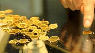 Altını olanın işi zor!