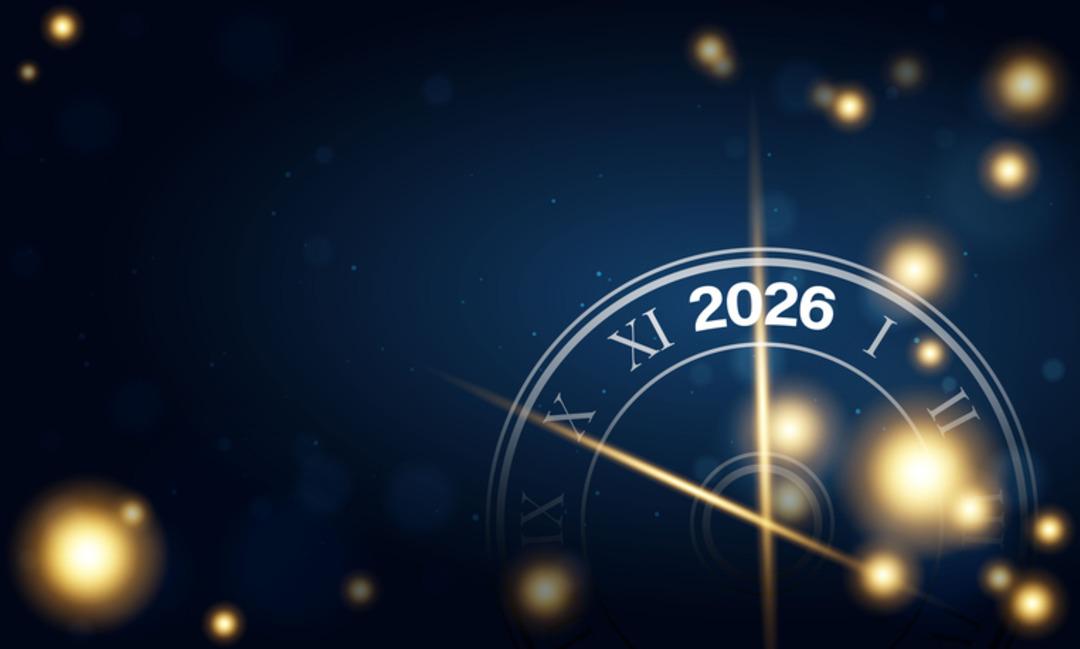 MYNET &Ouml;ZEL | Devrim niteliğinde  bir yıl! 2026 yılında bur&ccedil;ları neler bekliyor?  2