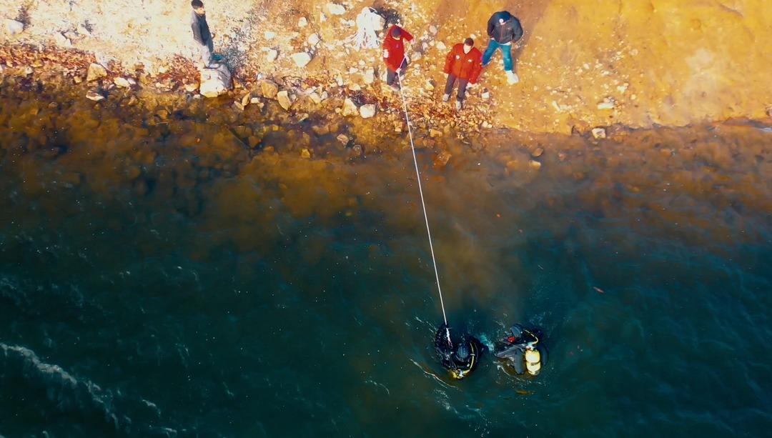 Kampa gittikleri gece ortadan kayboldu: Elif Kumal 4 g&uuml;nd&uuml;r bulunamıyor! Yalnız değillermiş 2