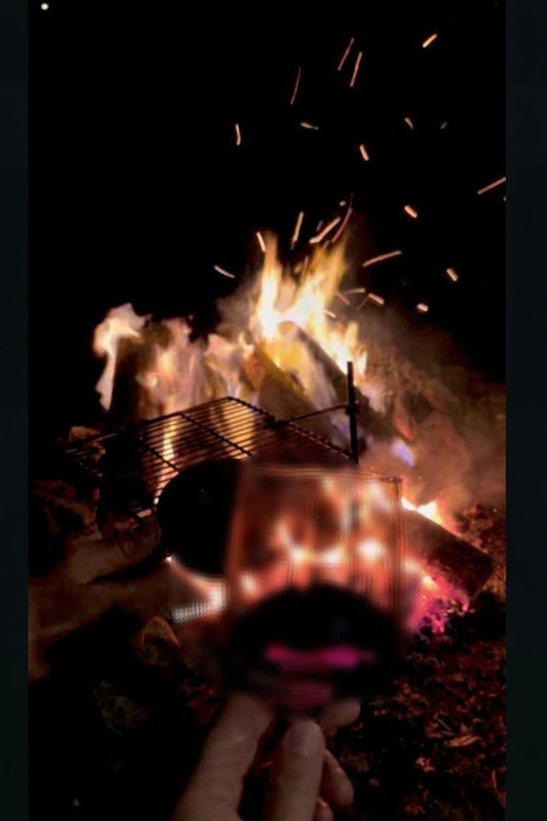 Kampa gittikleri gece ortadan kayboldu: Elif Kumal 4 g&uuml;nd&uuml;r bulunamıyor! Yalnız değillermiş 6