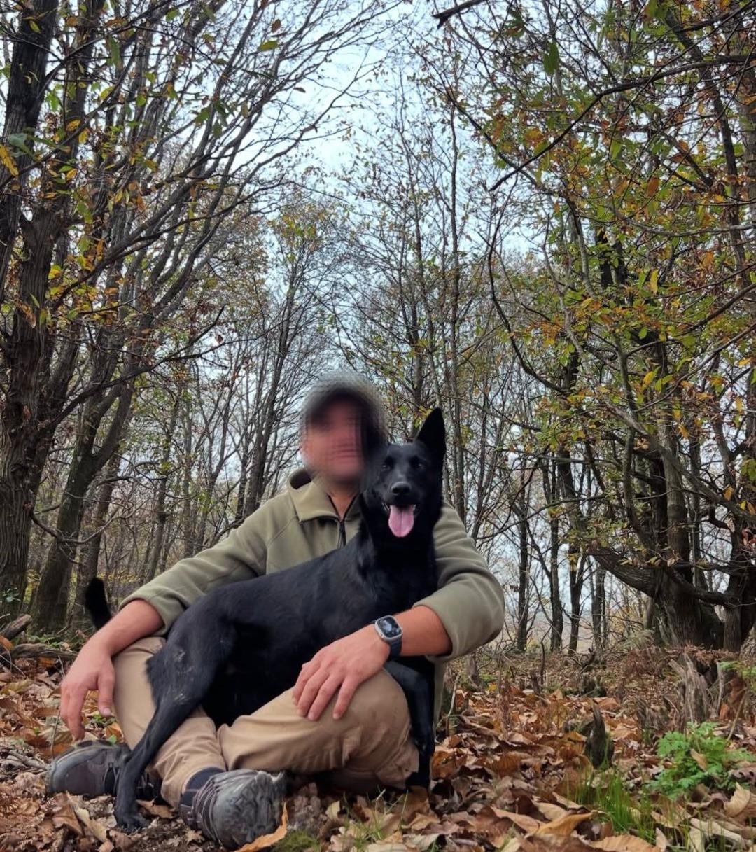 Kampa gittikleri gece ortadan kayboldu: Elif Kumal 4 g&uuml;nd&uuml;r bulunamıyor! Yalnız değillermiş 4