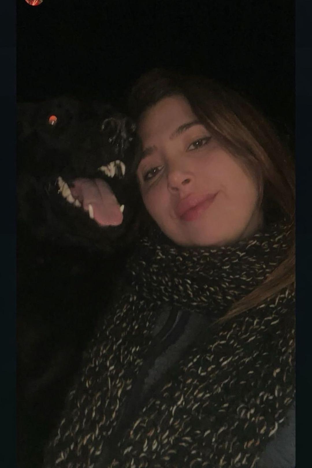 Kampa gittikleri gece ortadan kayboldu: Elif Kumal 4 g&uuml;nd&uuml;r bulunamıyor! Yalnız değillermiş 3