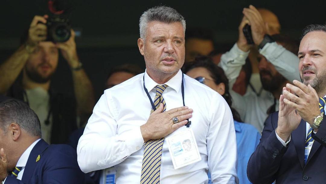 SON DAKİKA: Kritik toplantıdan sonuç çıktı! Fenerbahçe de seçim kararı alındı: Sadettin Saran aday olacak mı? 1