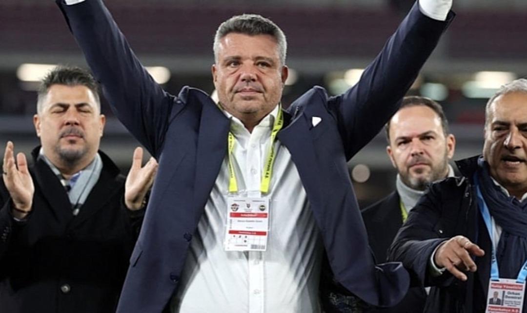 SON DAKİKA: Kritik toplantıdan sonuç çıktı! Fenerbahçe de seçim kararı alındı: Sadettin Saran aday olacak mı? 2
