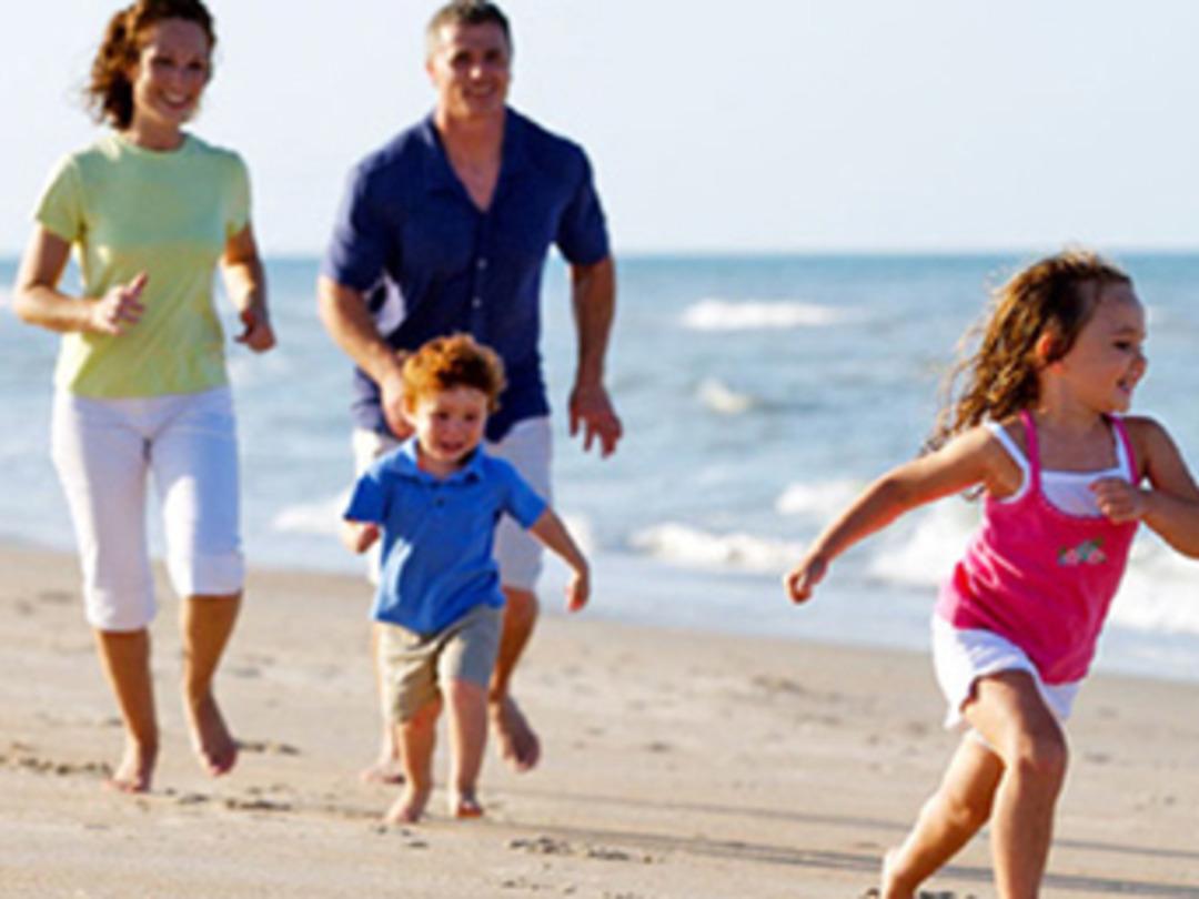 T&uuml;rkiye'deki en iyi aile otelleri