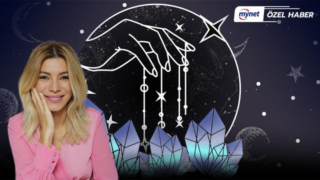 MYNET ÖZEL |'Devrim niteliğinde' bir yıl! 2026 yılında burçları neler bekliyor? 