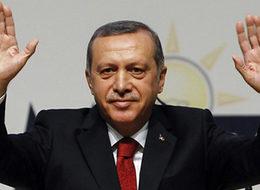Cumhurbaşkanı Erdoğan'dan açıklamalar