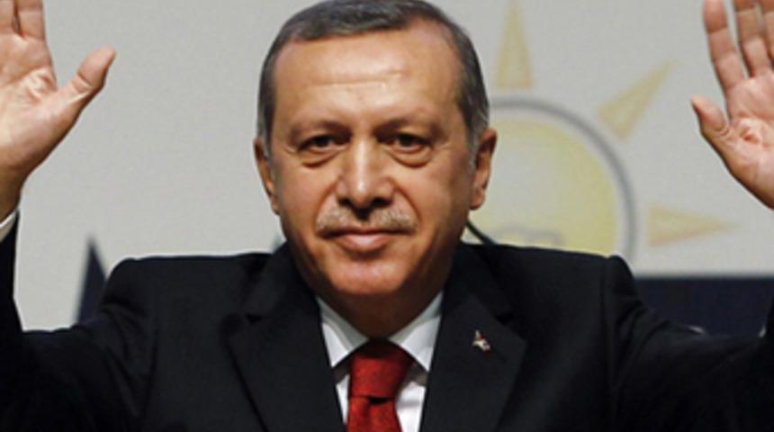Cumhurbaşkanı Erdoğan'dan açıklamalar