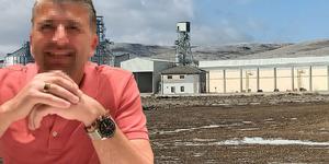 Konya'da 500 milyon liralık vurgun: Devleti dolandırdı, yurt dışına ka&ccedil;tı