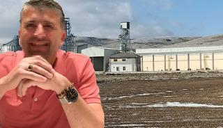 Konya'da 500 milyon liralık vurgun: Devleti dolandırdı, yurt dışına ka&ccedil;tı