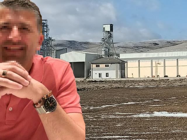 Konya'da 500 milyon liralık vurgun: Devleti dolandırdı, yurt dışına ka&ccedil;tı