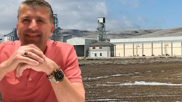 Konya'da 500 milyon liralık vurgun: Devleti dolandırdı, yurt dışına kaçtı