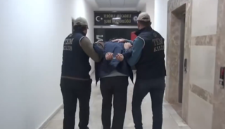  25 ilde DEAŞ operasyonu!