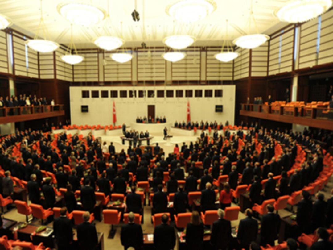 Torba Yasa'da &ouml;nemli gelişme