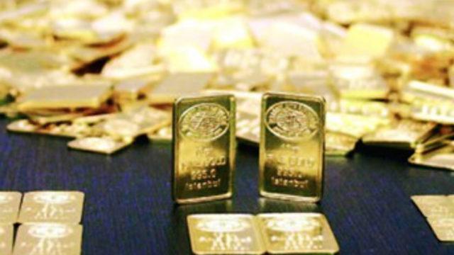 Altın yatırım yapmak caiz mi?