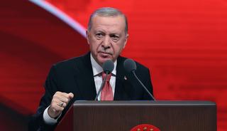 Cumhurbaşkanı Erdoğan'dan 2026 mesajı