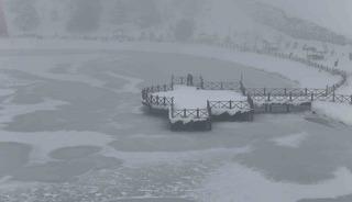 Erzincan&rsquo;da dondurucu soğuklar etkili oldu: Eksi 14 derece &ouml;l&ccedil;&uuml;ld&uuml;