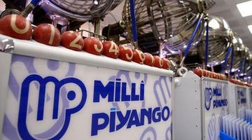 MİLLİ PİYANGO YILBAŞI &Ouml;ZEL &Ccedil;EKİLİŞİ SAAT KA&Ccedil;TA? Canlı Milli Piyango &ccedil;ekilişi izle