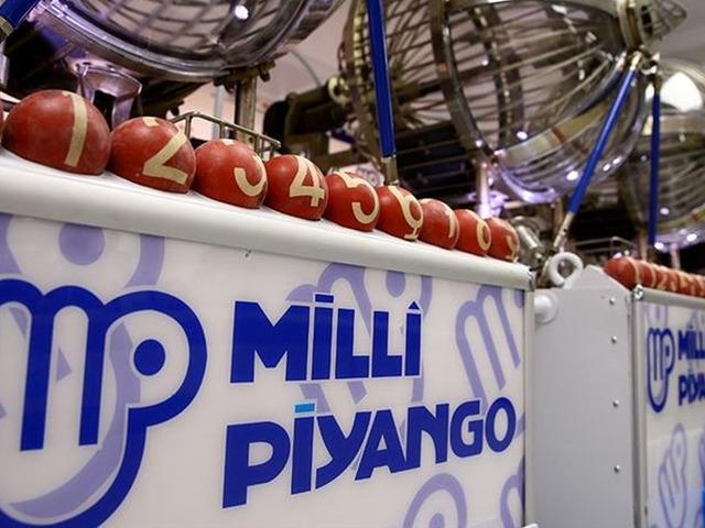 MİLLİ PİYANGO YILBAŞI &Ouml;ZEL &Ccedil;EKİLİŞİ SAAT KA&Ccedil;TA? Canlı Milli Piyango &ccedil;ekilişi izle