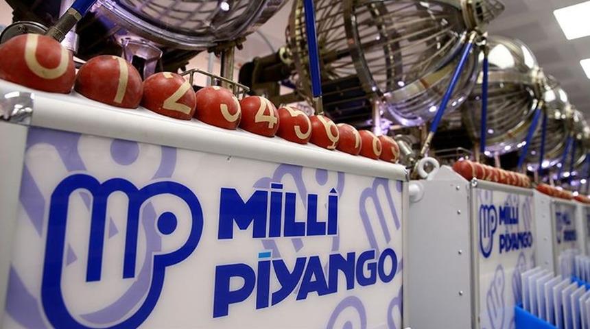 MİLLİ PİYANGO YILBAŞI &Ouml;ZEL &Ccedil;EKİLİŞİ SAAT KA&Ccedil;TA? Canlı Milli Piyango &ccedil;ekilişi izle