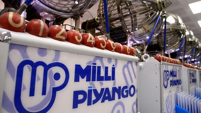 MİLLİ PİYANGO YILBAŞI ÖZEL ÇEKİLİŞİ SAAT KAÇTA? Canlı Milli Piyango çekilişi izle