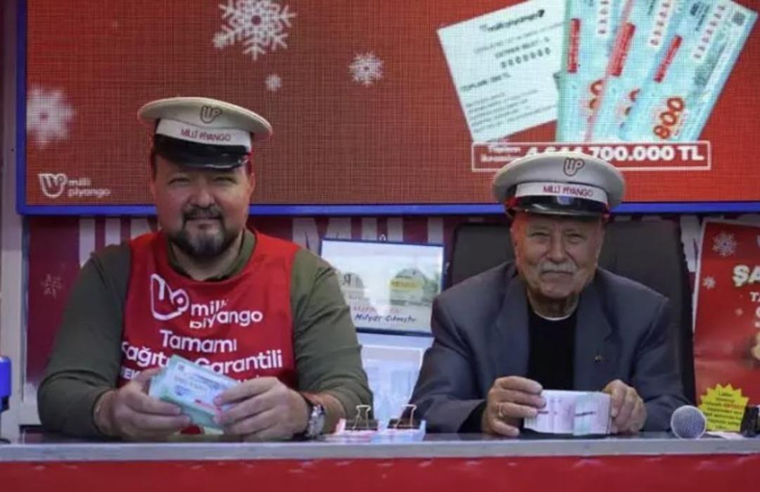 MİLLİ PİYANGO YILBAŞI &Ouml;ZEL &Ccedil;EKİLİŞİ SAAT KA&Ccedil;TA? Canlı Milli Piyango &ccedil;ekilişi izle 2