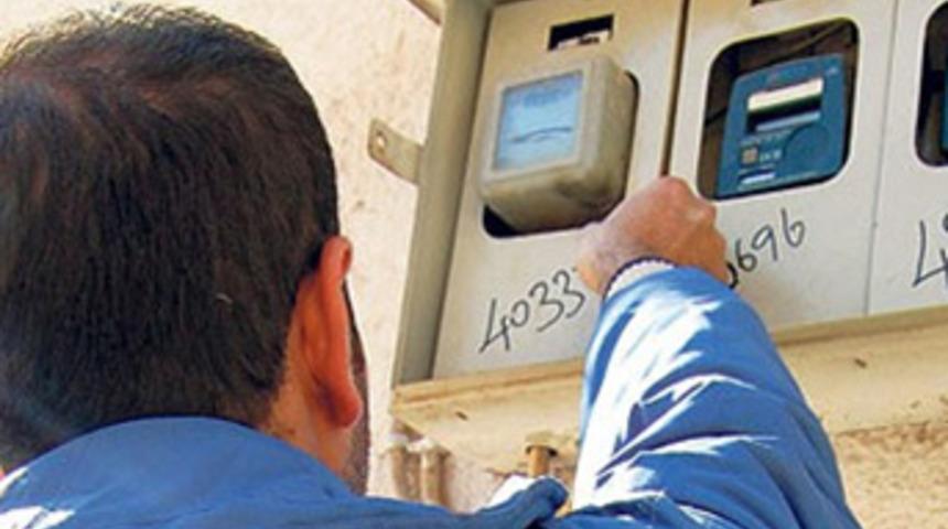 Kaçak elektrik 'kullanmayanlara' kötü haber