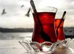 'Çay'a 12 kuruş fark