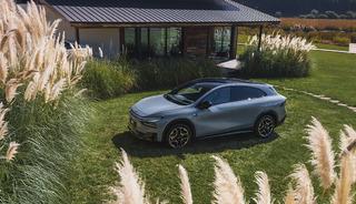 İşte d&uuml;nyanın en uzun menzilli hibrit SUV'u!