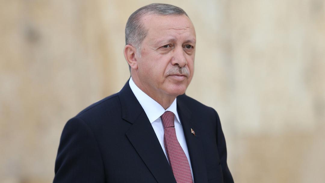 Cumhurbaşkanı Erdoğan dan 2026 mesajı: "Verdiğimiz s&ouml;zleri tutacak, mahcup olmayacağız" 2