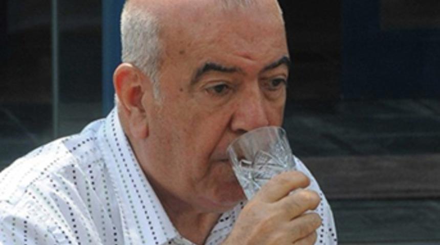 Halis Toprak'a büyük şok!