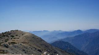 ABD’de dağ yürüyüşüne çıkan 3 kişi hayatını kaybetti