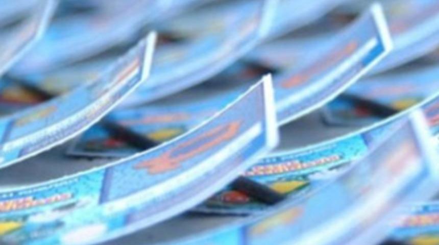 Talih kuşuna 2,75 milyar dolar