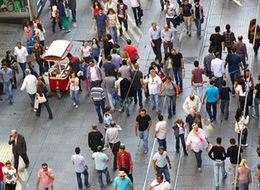 2014 yılı işsizlik rakamları açıklandı