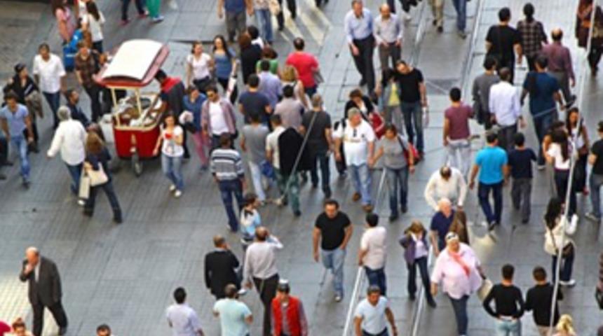 İŞKUR: Kayıtlı işsiz sayısı yüzde 31.9 arttı