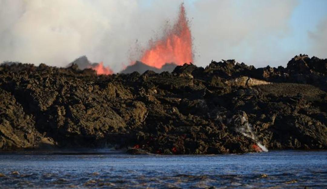 İzlanda da deprem endişesi: 2014 faciasını akıllara getirdi! "Olacağı kesin ne zaman olacağı belli değil!" 3