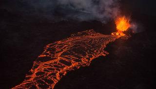 İzlanda'da deprem endişesi: 2014 faciasını akıllara getirdi!