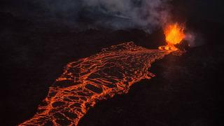 İzlanda'da deprem endişesi: 2014 faciasını akıllara getirdi! Olacağı kesin ne zaman olacağı belli değil!
