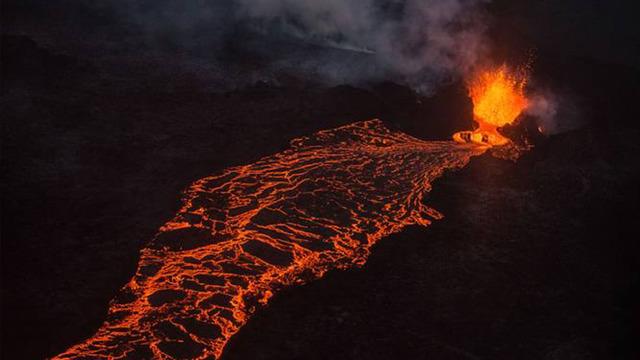 İzlanda'da deprem endişesi: 2014 faciasını akıllara getirdi! Olacağı kesin ne zaman olacağı belli değil!