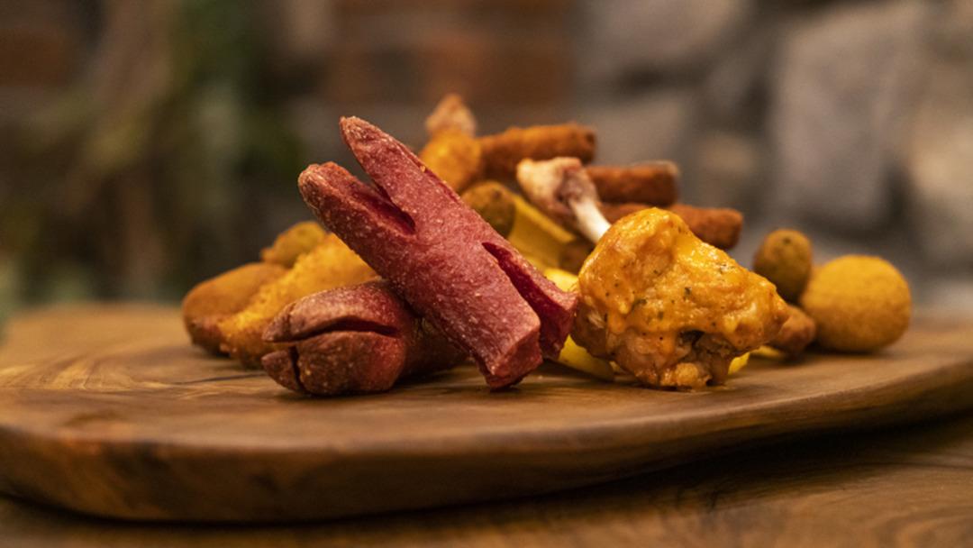 Kanser riskini artıran gıdalar ve pişirme y&ouml;ntemleri! 4