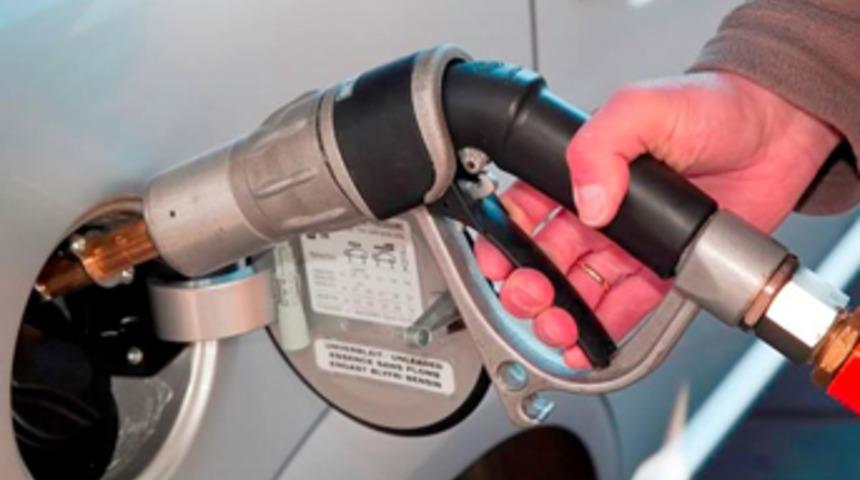 LPG'de yeni dönem