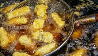 Kanser riskini artıran gıdalar ve pişirme y&ouml;ntemleri!