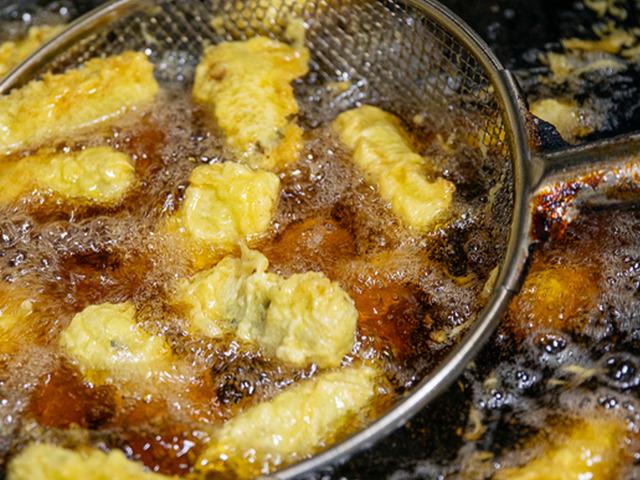 Kanser riskini artıran gıdalar ve pişirme y&ouml;ntemleri!