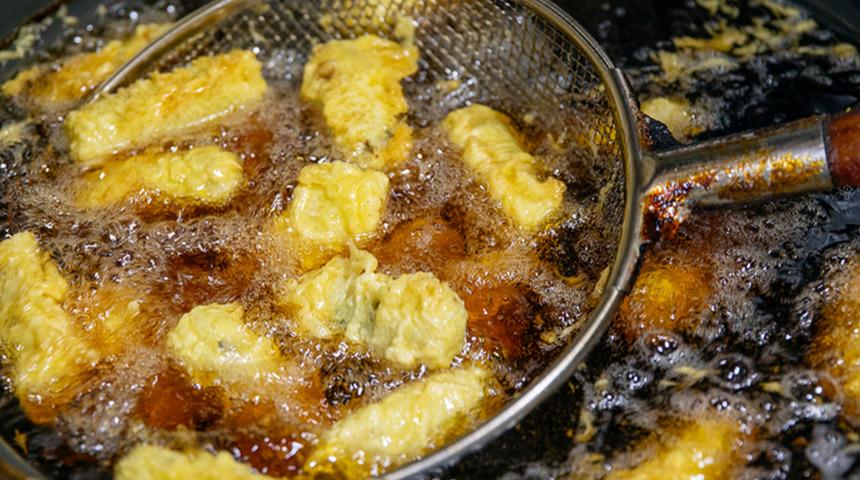 Kanser riskini artıran gıdalar ve pişirme y&ouml;ntemleri!